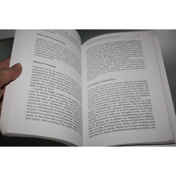 Are You Psychic?: Unlocking the Power Within by Holzer, Hans - Picture 3 of 4